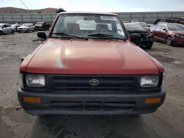 Photo 4 VIN: JT4RN81A1N0093634 - TOYOTA ALL OTHER 