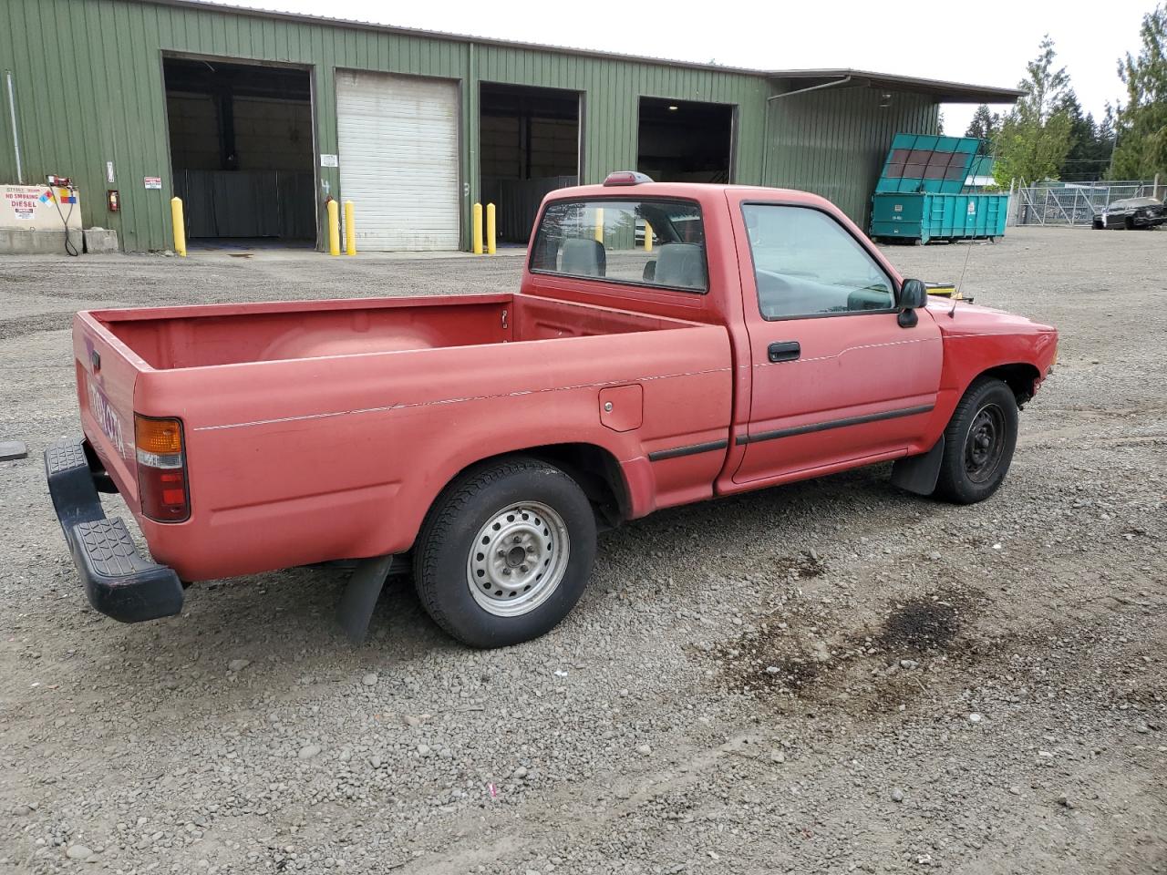 Photo 2 VIN: JT4RN81A1R5178417 - TOYOTA PICKUP 