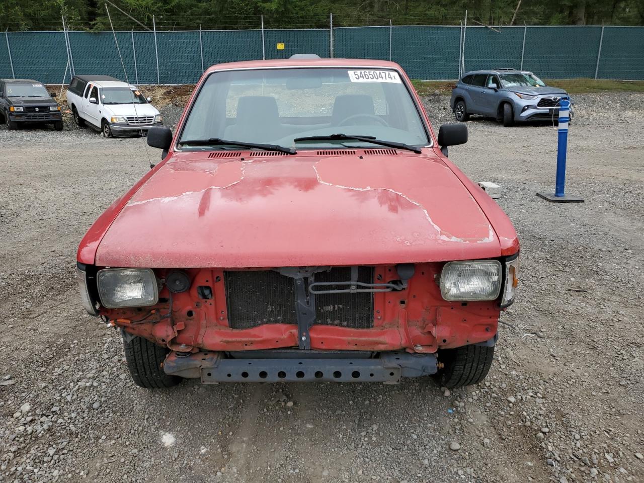 Photo 4 VIN: JT4RN81A1R5178417 - TOYOTA PICKUP 