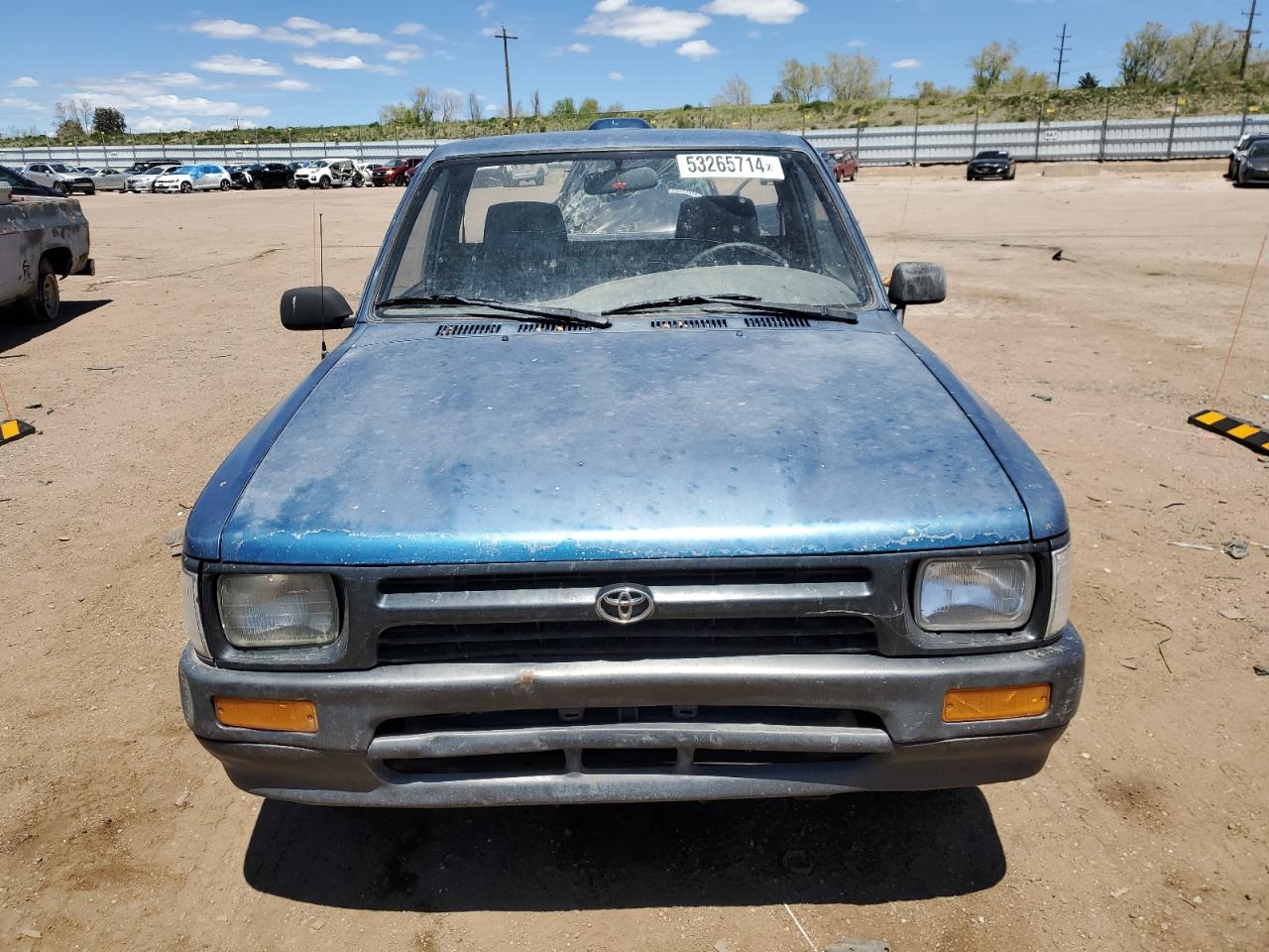 Photo 4 VIN: JT4RN81A1S5208277 - TOYOTA PICKUP 