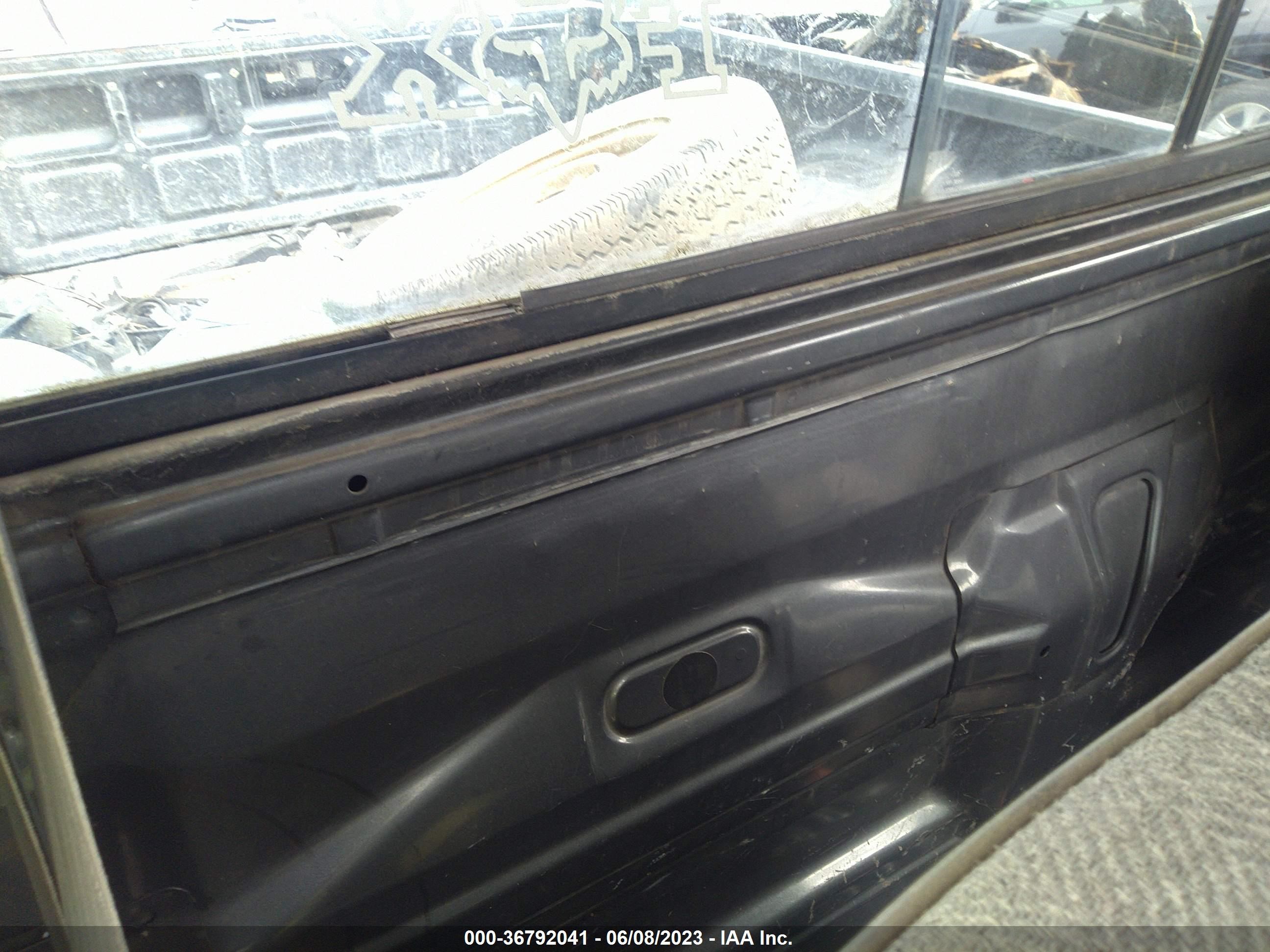 Photo 7 VIN: JT4RN81A3M0077630 - TOYOTA PICKUP 