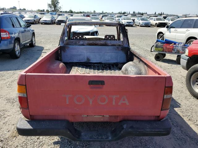 Photo 5 VIN: JT4RN81A4L0055361 - TOYOTA ALL OTHER 