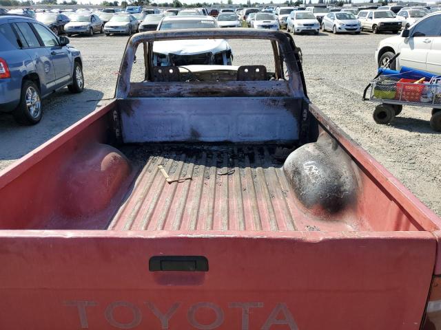 Photo 9 VIN: JT4RN81A4L0055361 - TOYOTA ALL OTHER 