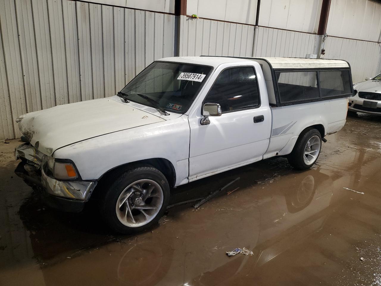 Photo 0 VIN: JT4RN81A5L0053795 - TOYOTA PICKUP 