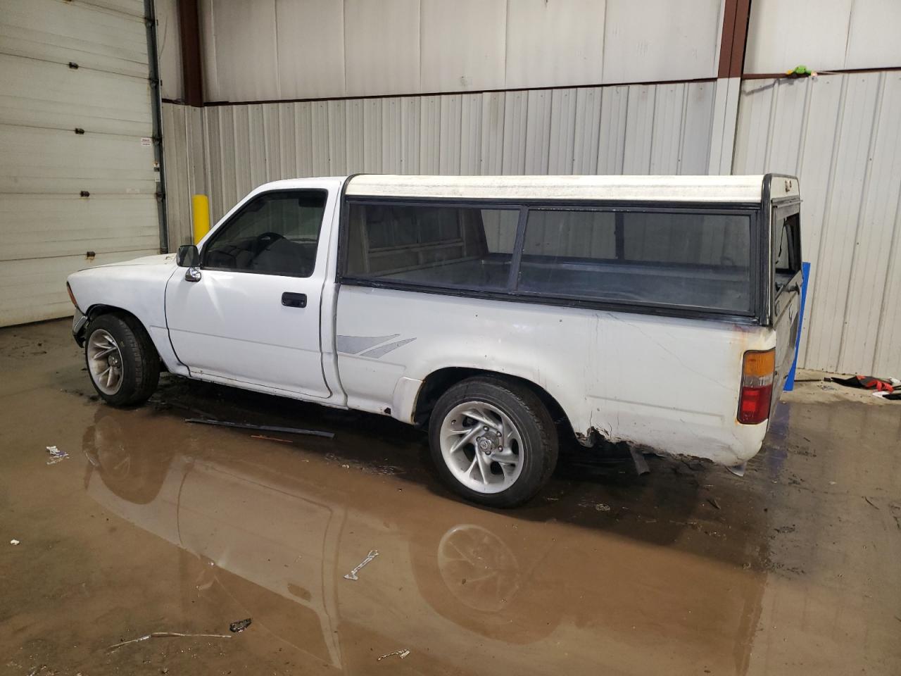 Photo 1 VIN: JT4RN81A5L0053795 - TOYOTA PICKUP 