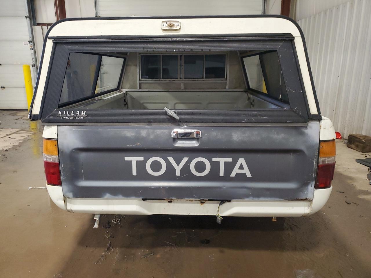 Photo 5 VIN: JT4RN81A5L0053795 - TOYOTA PICKUP 