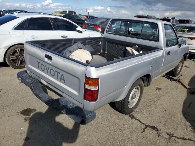 Photo 2 VIN: JT4RN81A5N0104991 - TOYOTA ALL OTHER 