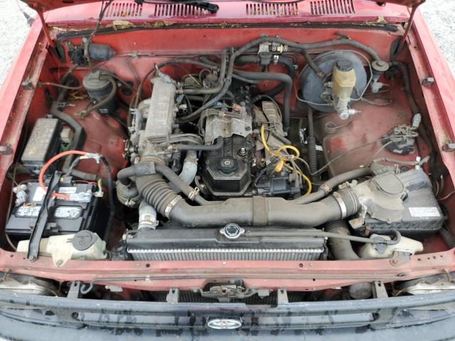 Photo 10 VIN: JT4RN81A6S5205925 - TOYOTA ALL OTHER 