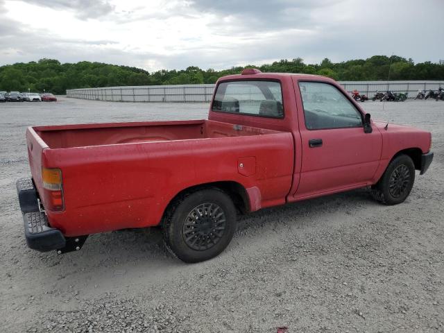 Photo 2 VIN: JT4RN81A6S5205925 - TOYOTA ALL OTHER 