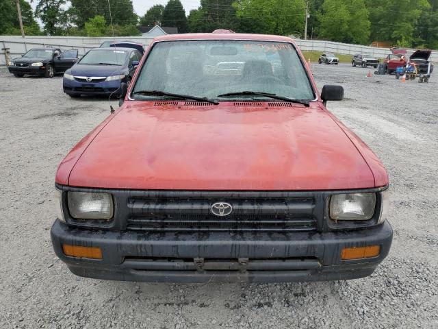 Photo 4 VIN: JT4RN81A6S5205925 - TOYOTA ALL OTHER 