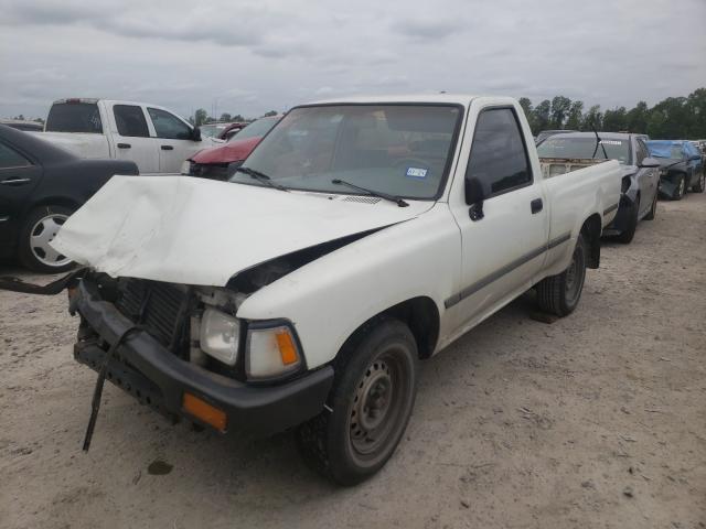 Photo 1 VIN: JT4RN81A7M0081065 - TOYOTA ALL OTHER 