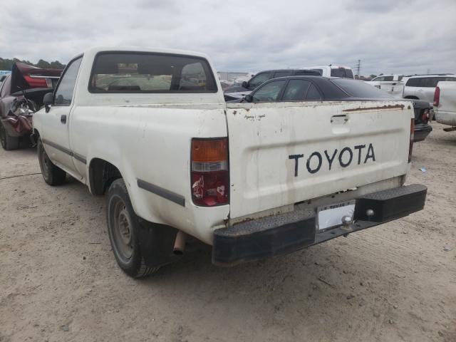 Photo 2 VIN: JT4RN81A7M0081065 - TOYOTA ALL OTHER 