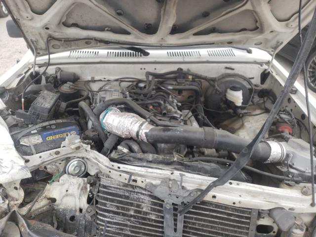 Photo 6 VIN: JT4RN81A7M0081065 - TOYOTA ALL OTHER 