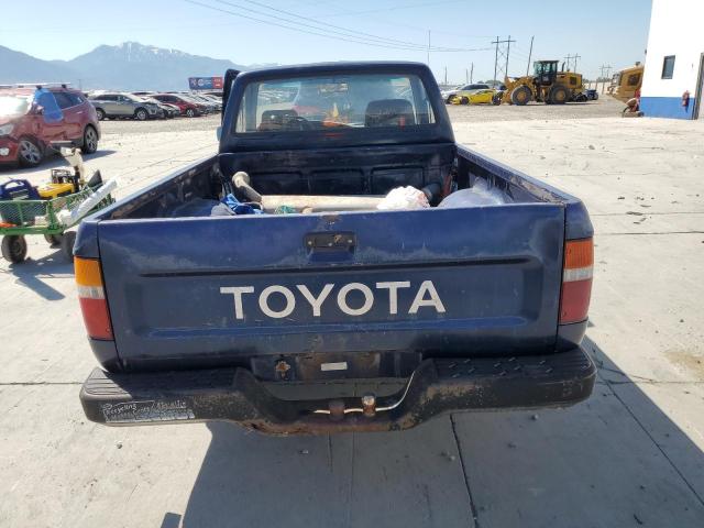 Photo 5 VIN: JT4RN81A8M5129191 - TOYOTA ALL OTHER 