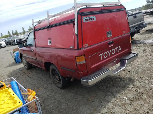 Photo 1 VIN: JT4RN81P3R5180996 - TOYOTA ALL OTHER 