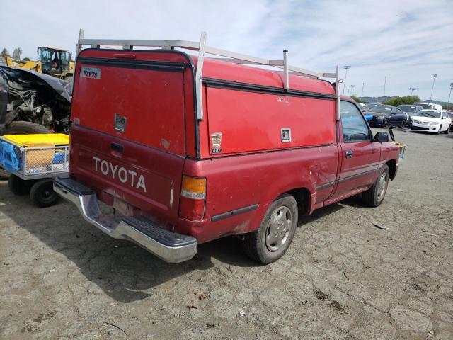 Photo 2 VIN: JT4RN81P3R5180996 - TOYOTA ALL OTHER 