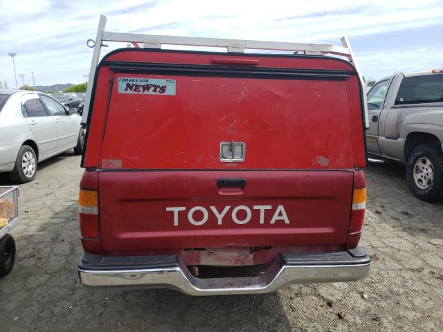 Photo 5 VIN: JT4RN81P3R5180996 - TOYOTA ALL OTHER 