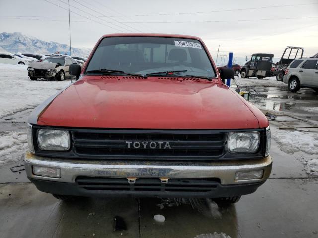 Photo 4 VIN: JT4RN81P5K0033162 - TOYOTA ALL OTHER 