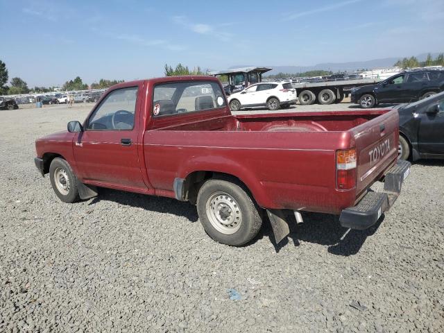 Photo 1 VIN: JT4RN81P6M5127699 - TOYOTA ALL OTHER 