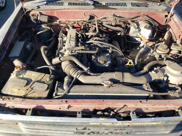 Photo 10 VIN: JT4RN81P7K5042898 - TOYOTA ALL OTHER 