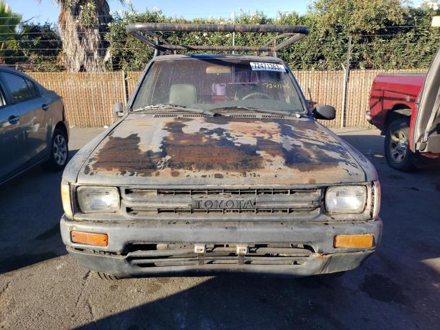 Photo 4 VIN: JT4RN81P7K5042898 - TOYOTA ALL OTHER 