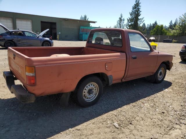 Photo 2 VIN: JT4RN81R1K5001099 - TOYOTA ALL OTHER 