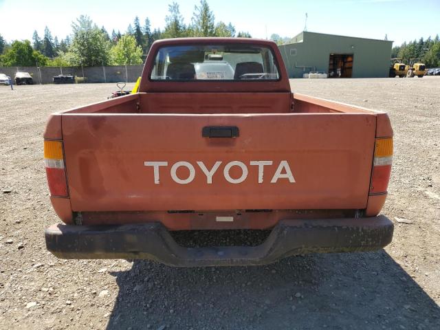 Photo 5 VIN: JT4RN81R1K5001099 - TOYOTA ALL OTHER 