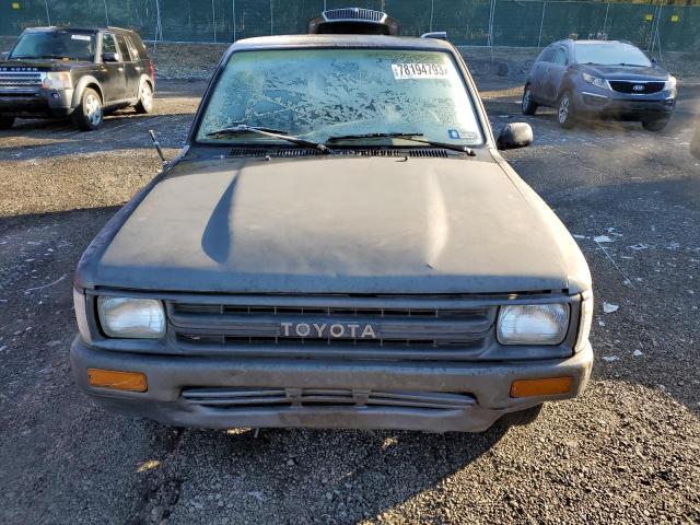 Photo 4 VIN: JT4RN81R2K0014439 - TOYOTA ALL OTHER 