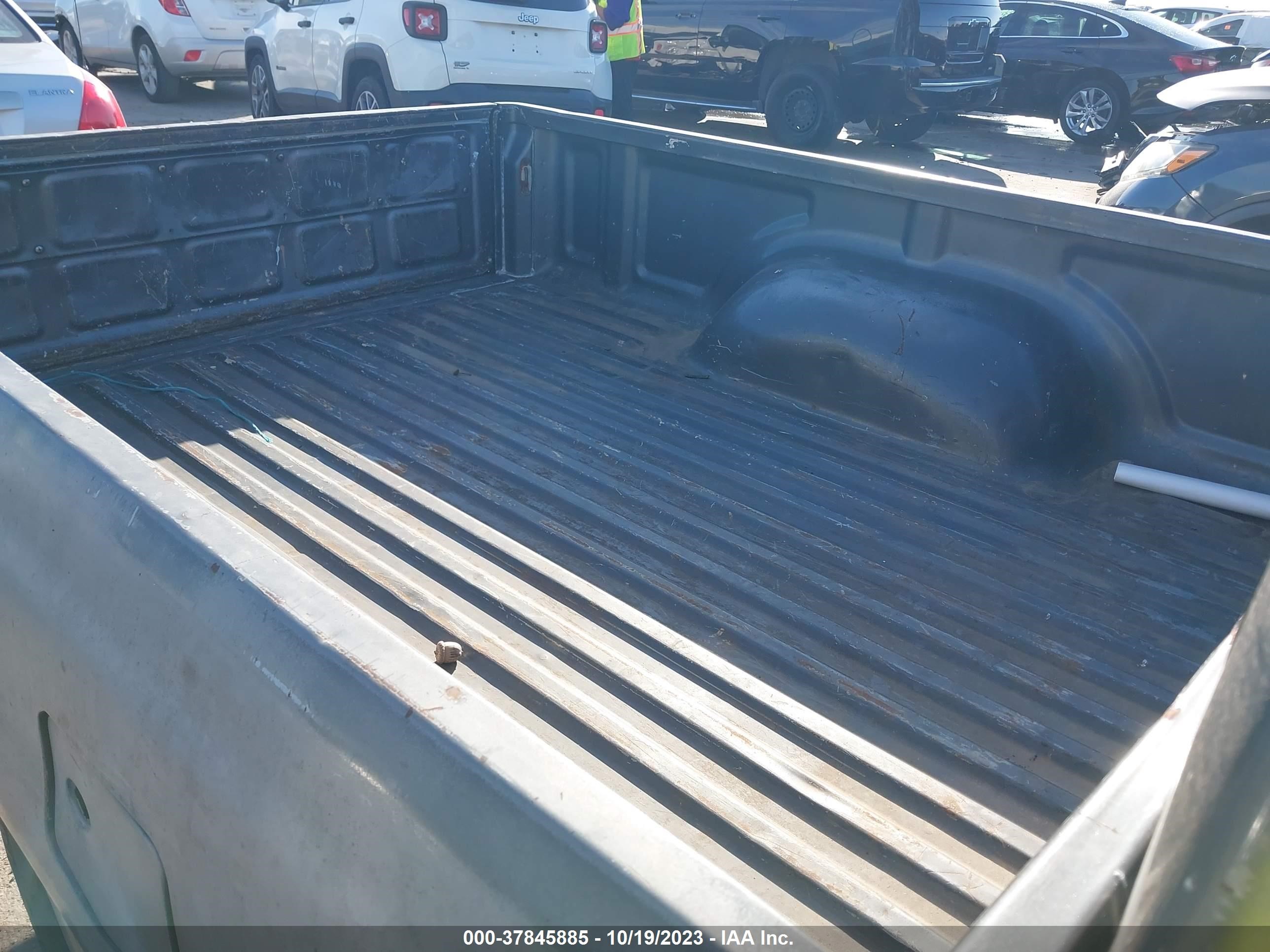 Photo 7 VIN: JT4RN81R2K0035999 - TOYOTA PICKUP 