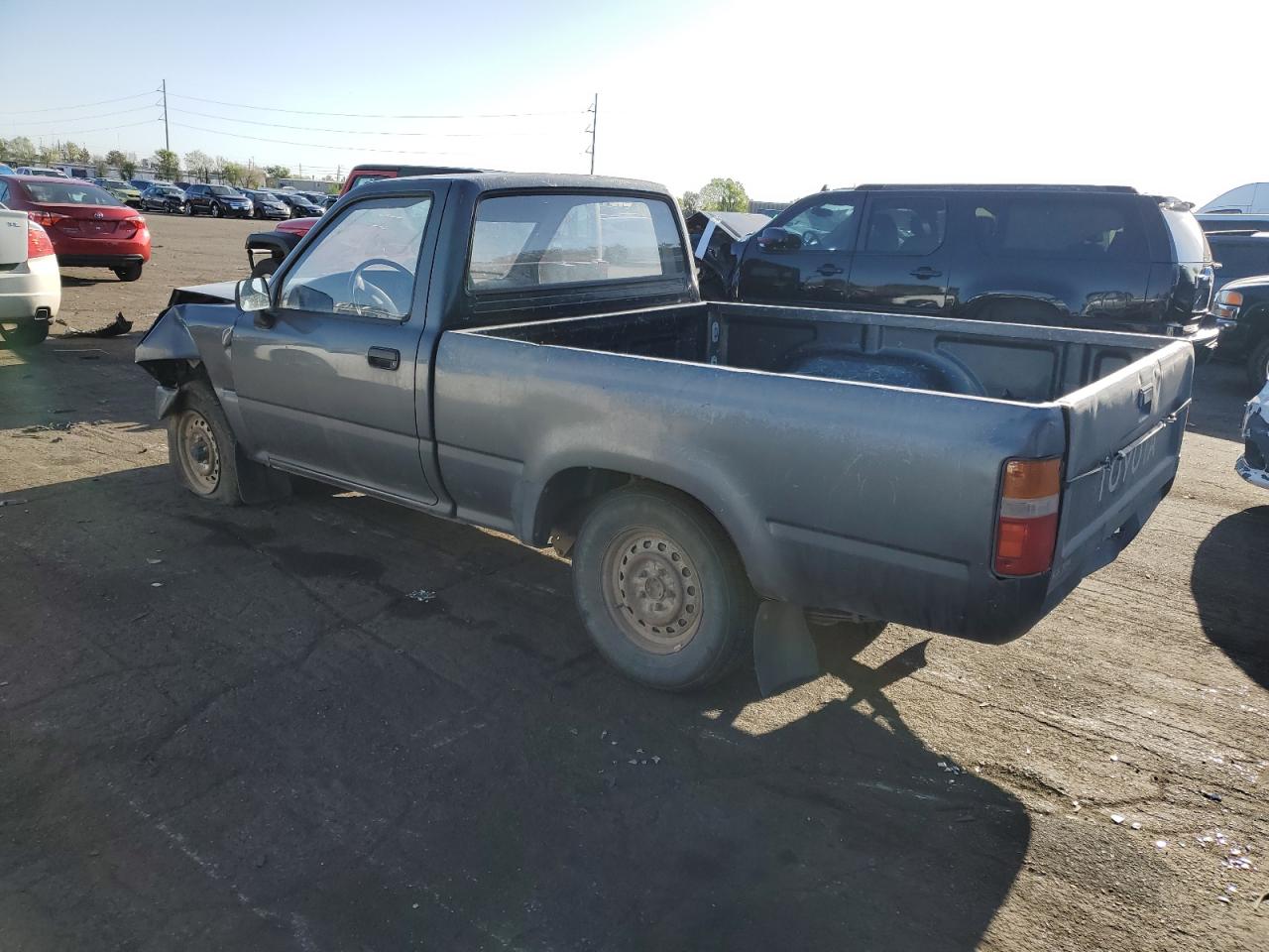 Photo 1 VIN: JT4RN81R9L0049433 - TOYOTA PICKUP 