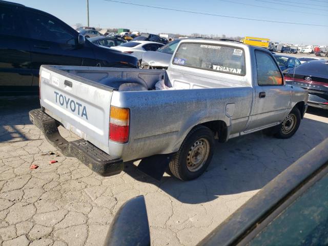 Photo 2 VIN: JT4RN81RXK0037001 - TOYOTA PICKUP 4X2 