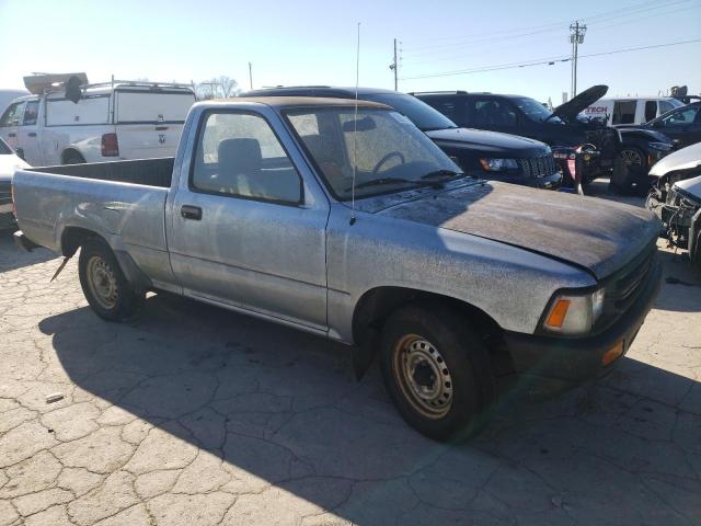 Photo 3 VIN: JT4RN81RXK0037001 - TOYOTA PICKUP 4X2 