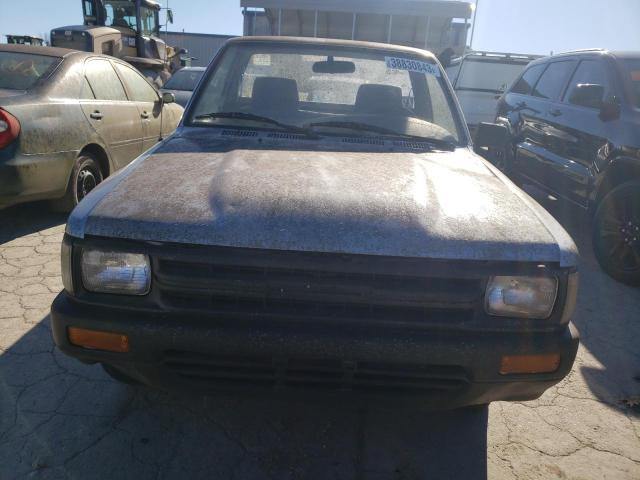 Photo 4 VIN: JT4RN81RXK0037001 - TOYOTA PICKUP 4X2 