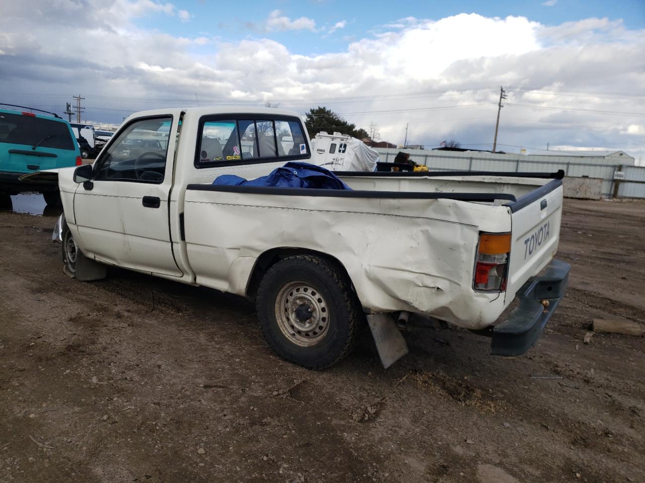 Photo 1 VIN: JT4RN81RXL5061951 - TOYOTA PICKUP 