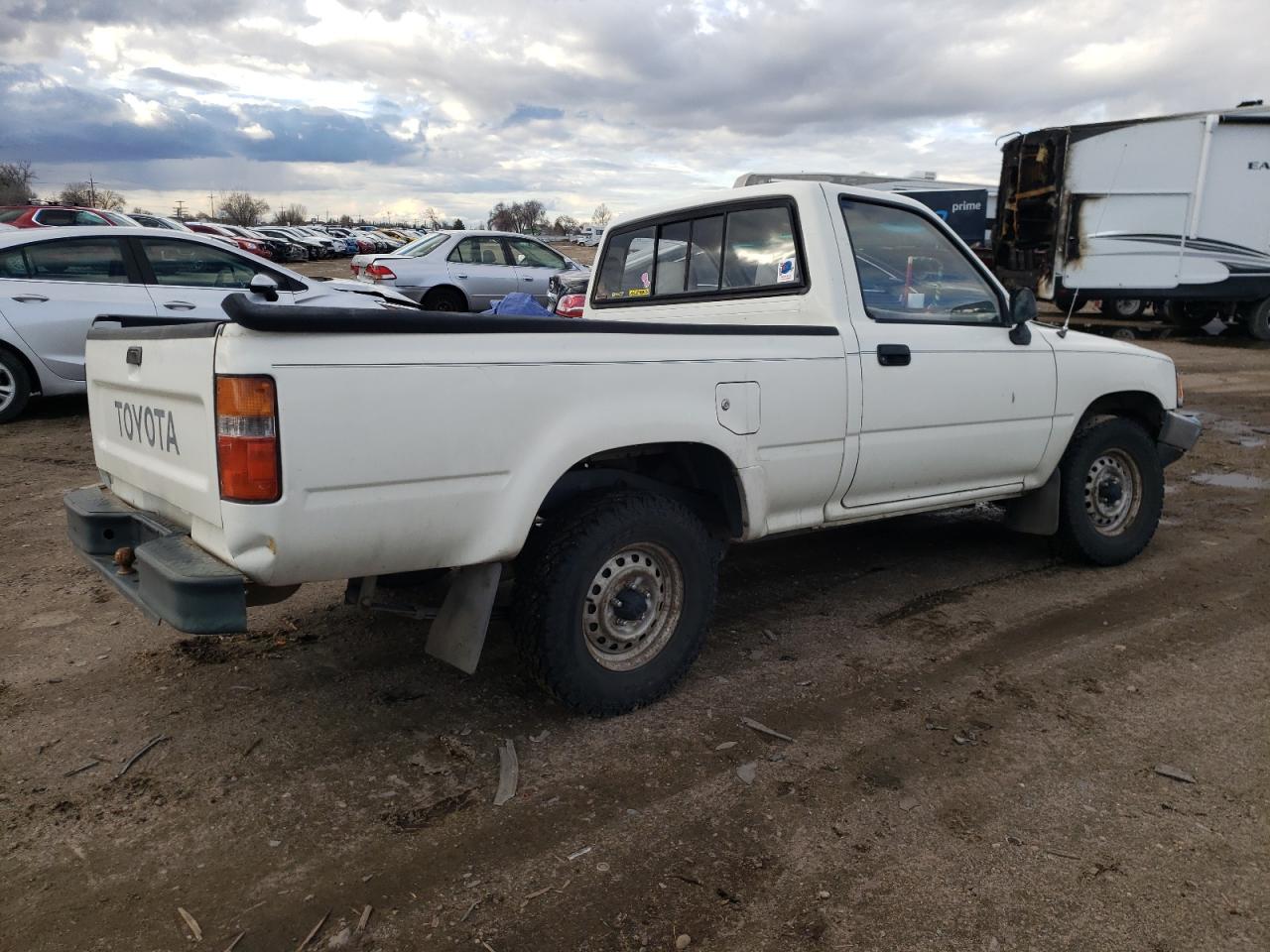 Photo 2 VIN: JT4RN81RXL5061951 - TOYOTA PICKUP 