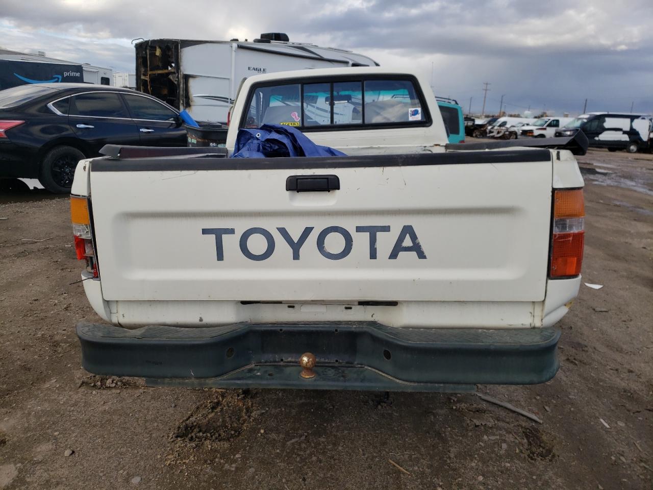 Photo 5 VIN: JT4RN81RXL5061951 - TOYOTA PICKUP 