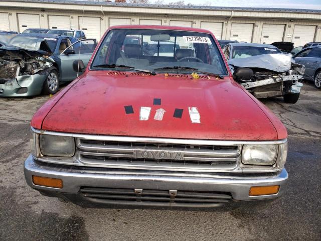 Photo 4 VIN: JT4RN93P1L5022330 - TOYOTA ALL OTHER 