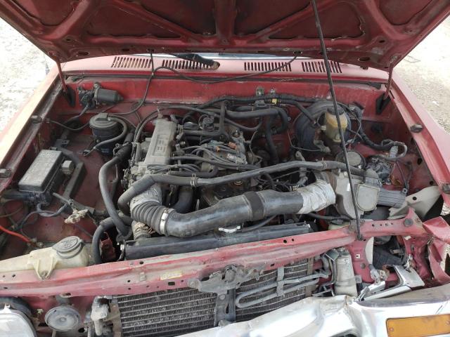 Photo 10 VIN: JT4RN93P1R5099515 - TOYOTA ALL OTHER 