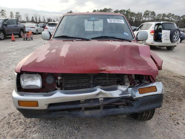 Photo 4 VIN: JT4RN93P1R5099515 - TOYOTA ALL OTHER 