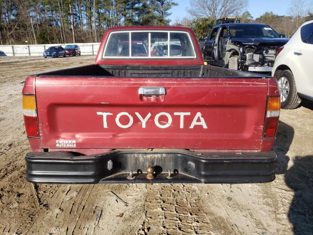 Photo 5 VIN: JT4RN93P2N5052486 - TOYOTA ALL OTHER 