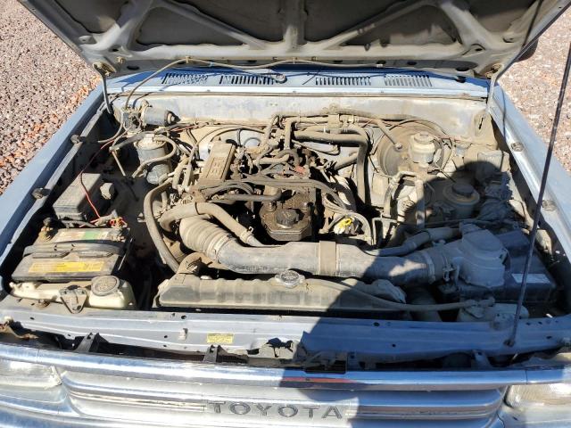 Photo 10 VIN: JT4RN93P3K5003597 - TOYOTA ALL OTHER 