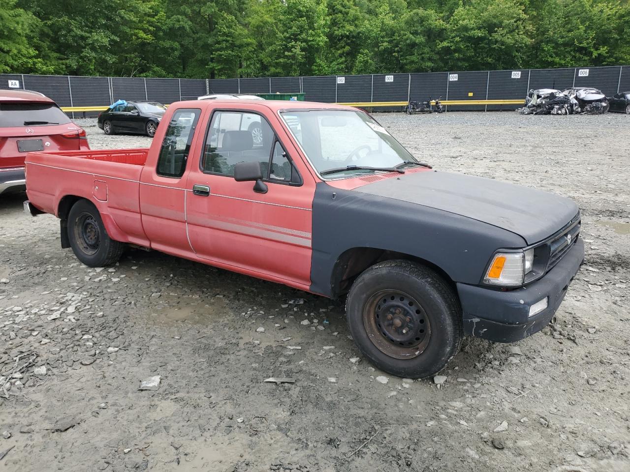 Photo 3 VIN: JT4RN93P3R5100891 - TOYOTA PICKUP 