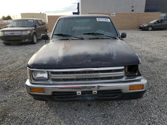 Photo 4 VIN: JT4RN93P4M5033209 - TOYOTA ALL OTHER 