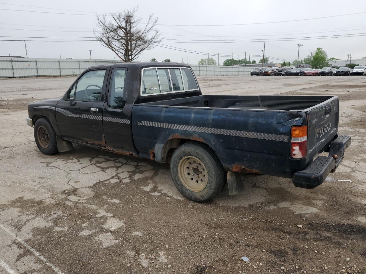 Photo 1 VIN: JT4RN93P5M5043389 - TOYOTA PICKUP 