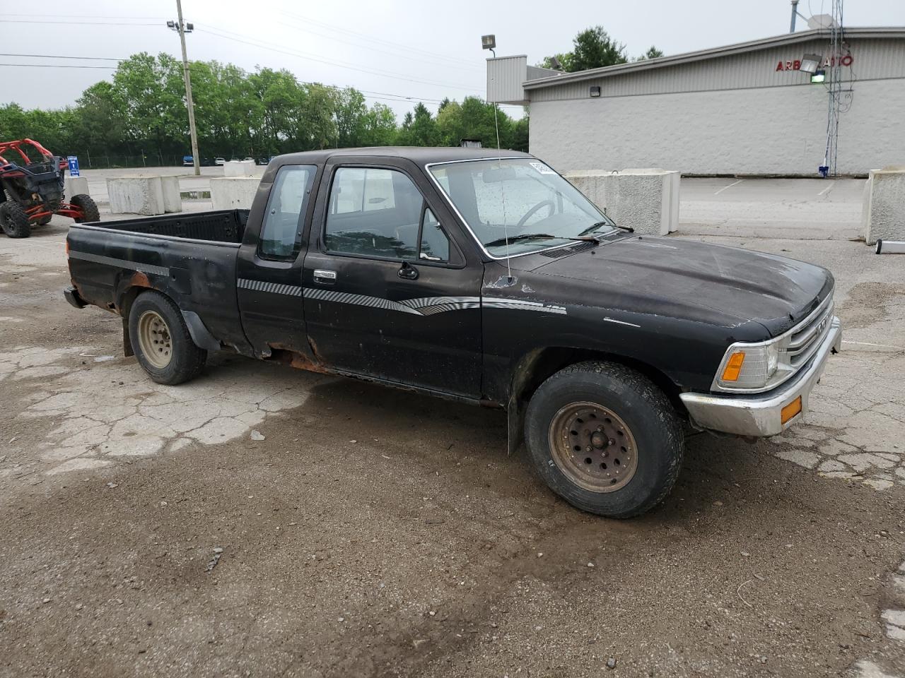 Photo 3 VIN: JT4RN93P5M5043389 - TOYOTA PICKUP 