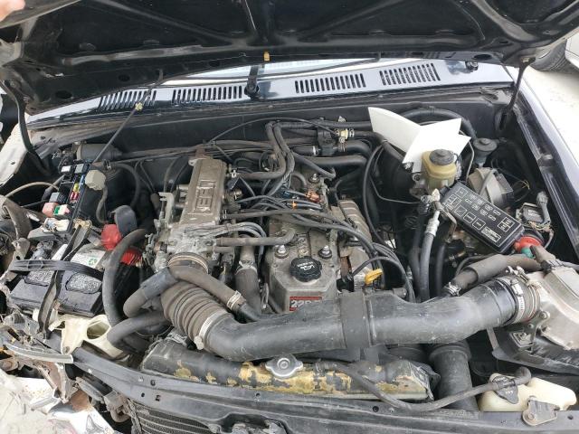 Photo 10 VIN: JT4RN93P5N5058914 - TOYOTA ALL OTHER 