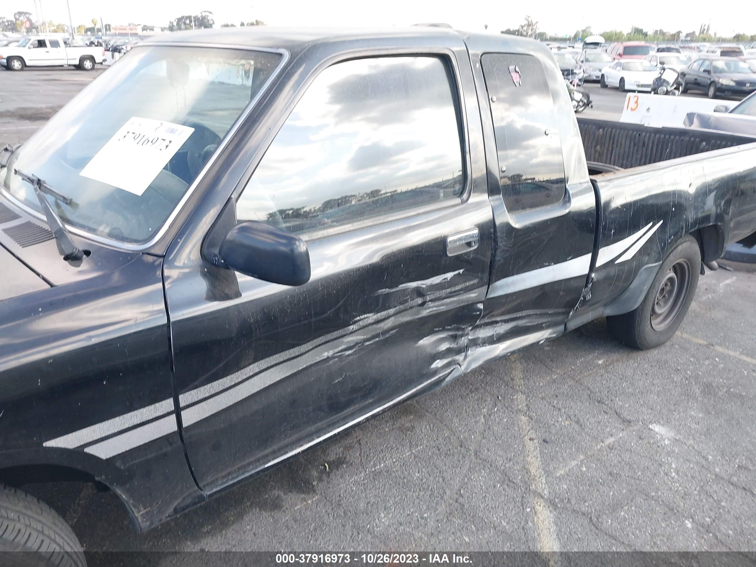 Photo 5 VIN: JT4RN93P5S5112949 - TOYOTA PICKUP 