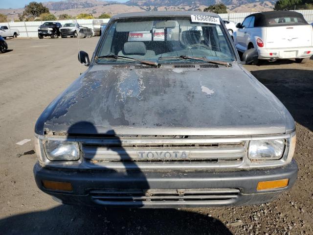 Photo 4 VIN: JT4RN93S1K0002871 - TOYOTA ALL OTHER 