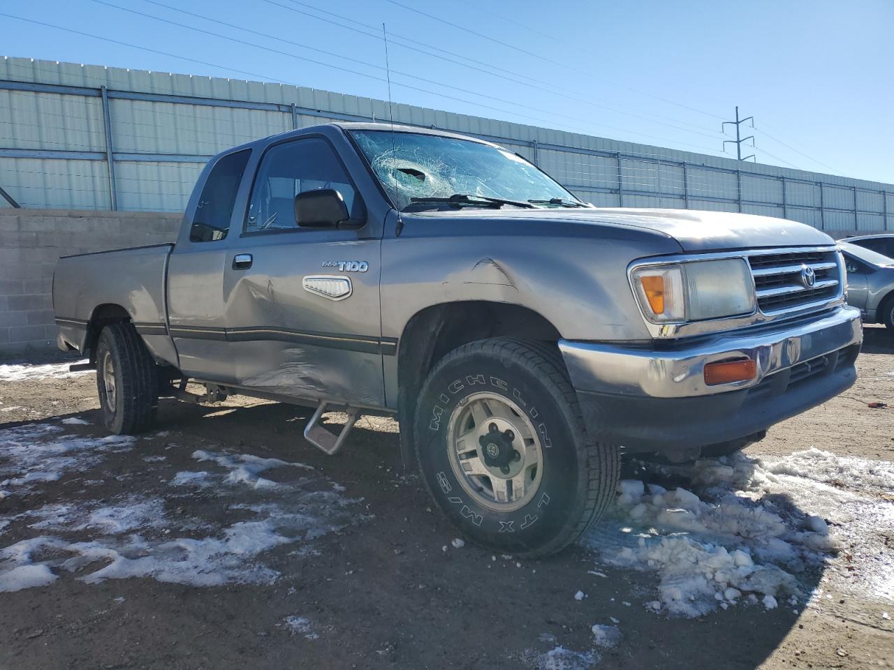 Photo 3 VIN: JT4TN12D0T0027353 - TOYOTA T100 