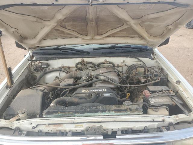 Photo 10 VIN: JT4TN12D0V0035620 - TOYOTA T100 XTRAC 